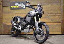 Neumotorrad Yamaha Tenere 700