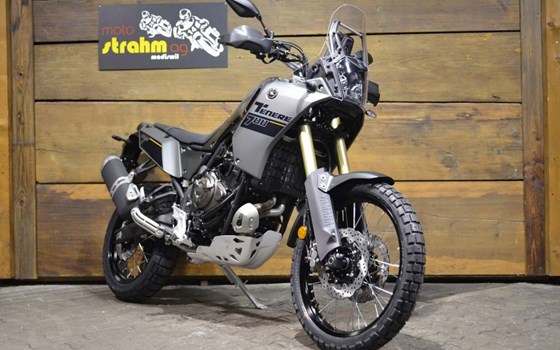 Neufahrzeug Yamaha Tenere 700 - Bild 2