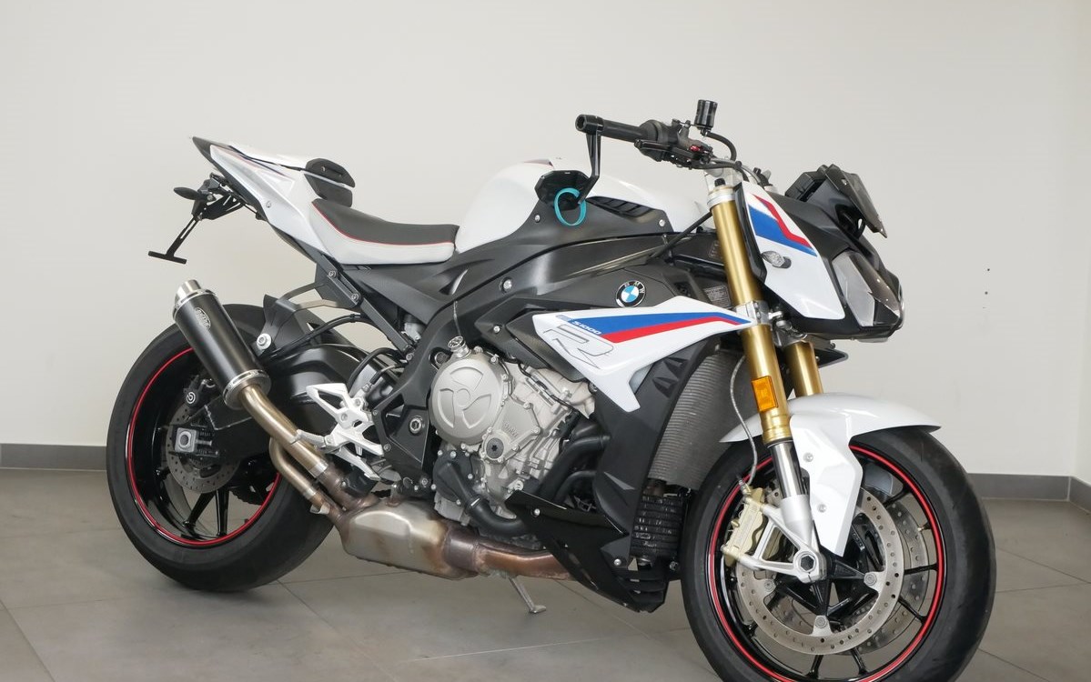 Angebot BMW S 1000 R