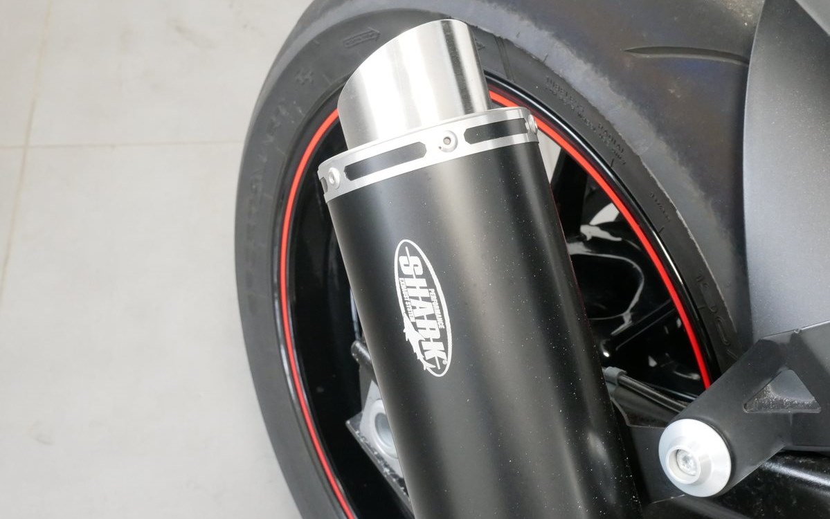 Angebot BMW S 1000 R