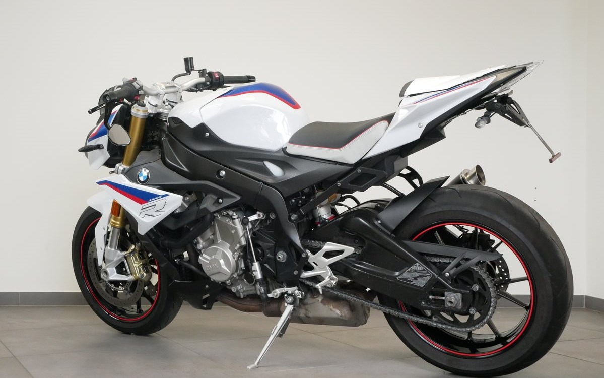 Angebot BMW S 1000 R