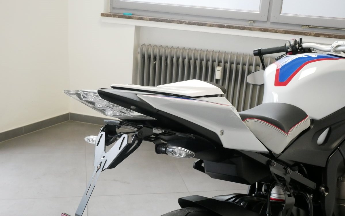 Angebot BMW S 1000 R