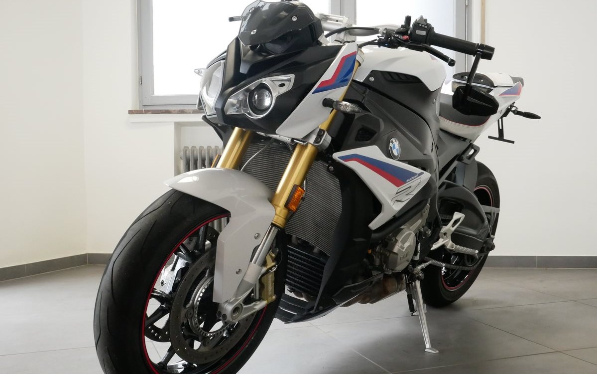 Angebot BMW S 1000 R