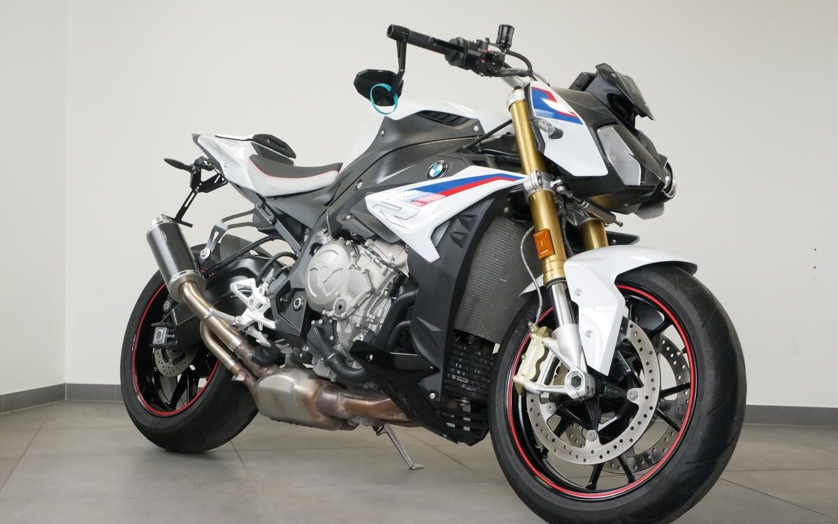 Angebot BMW S 1000 R