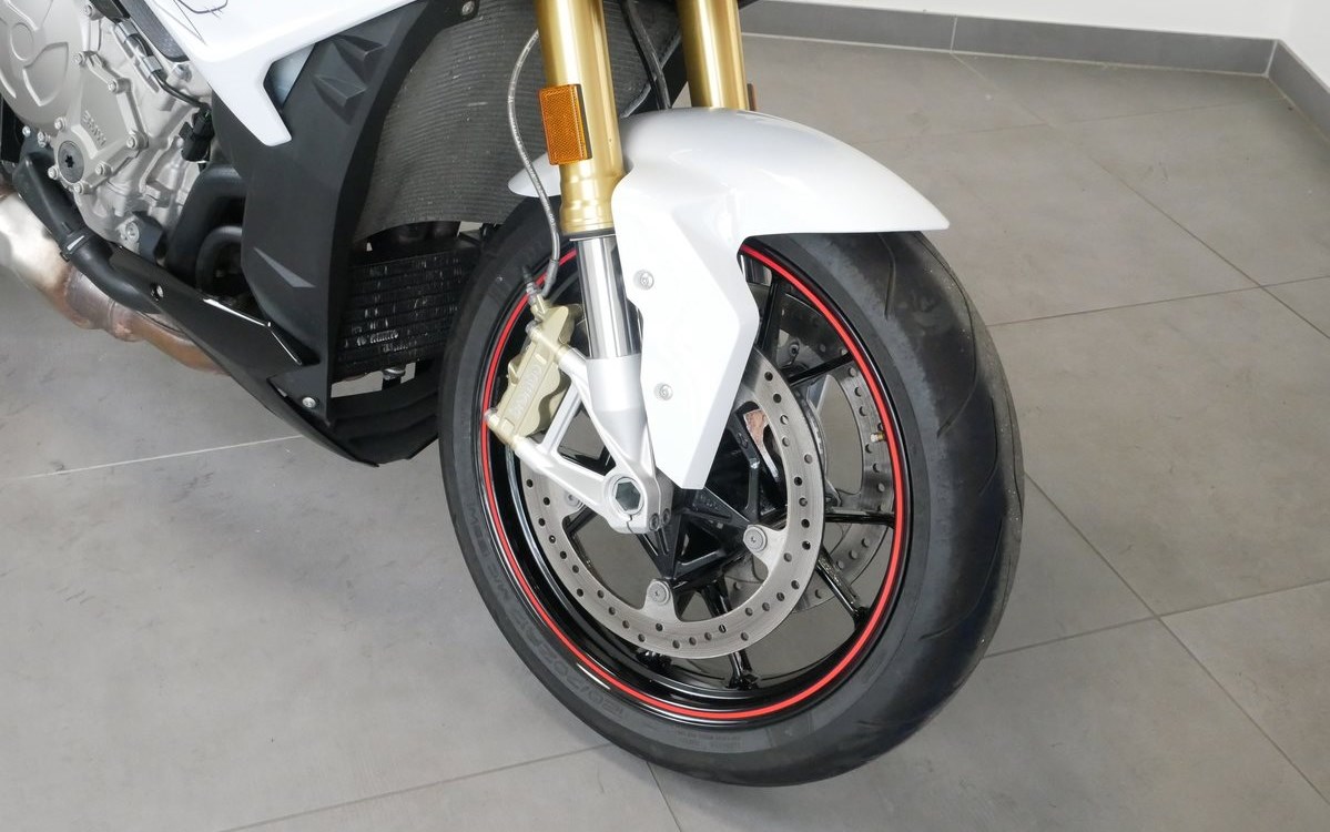 Angebot BMW S 1000 R