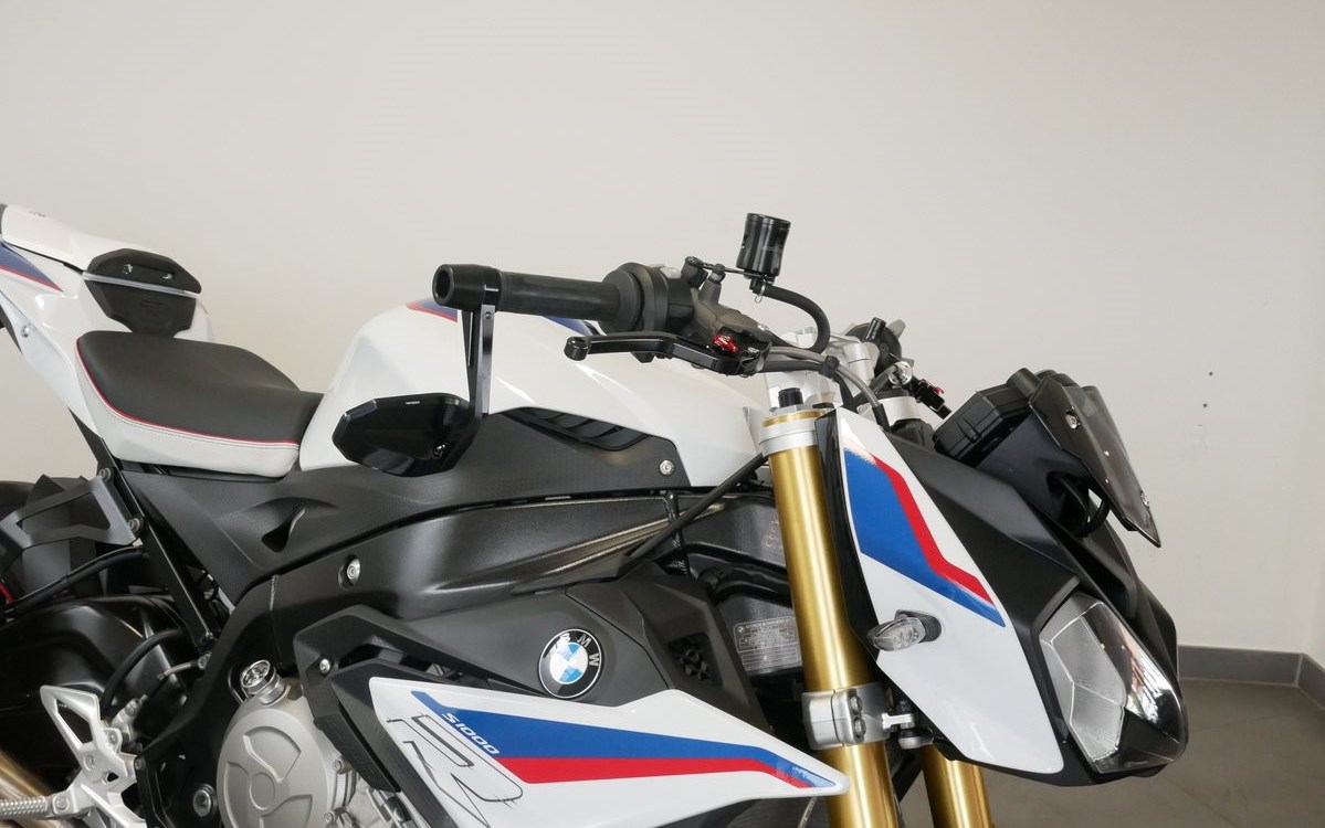 Angebot BMW S 1000 R