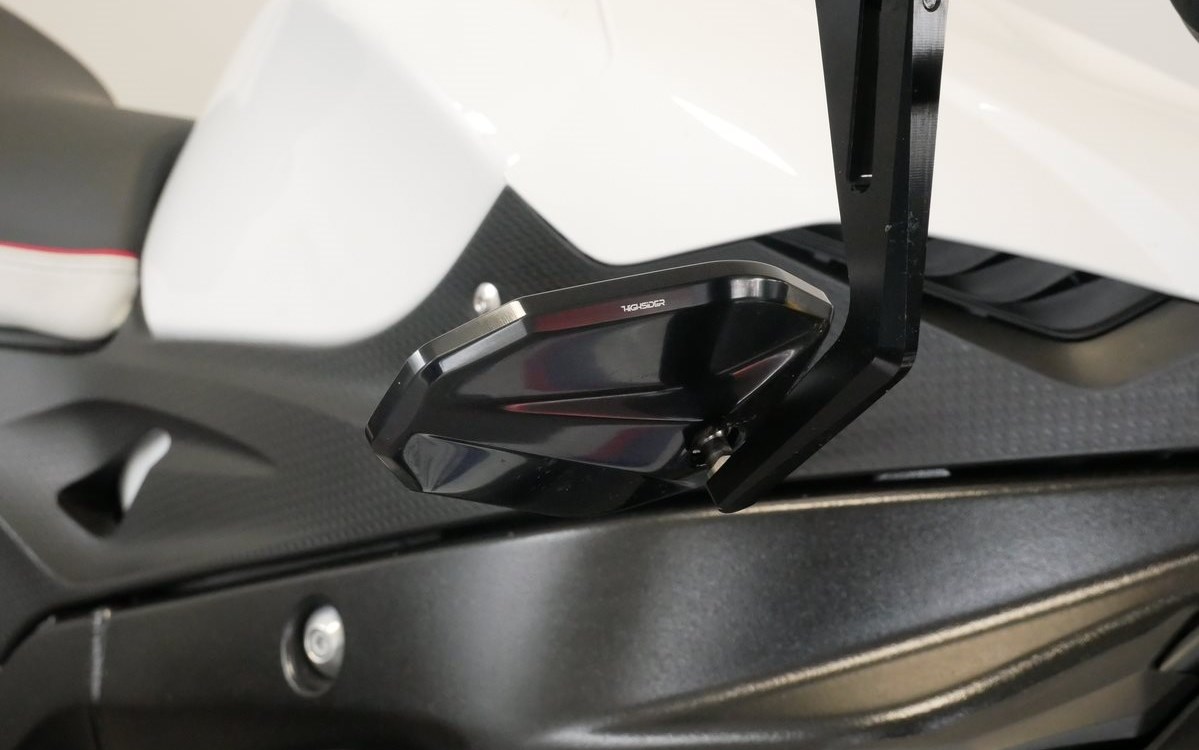 Angebot BMW S 1000 R