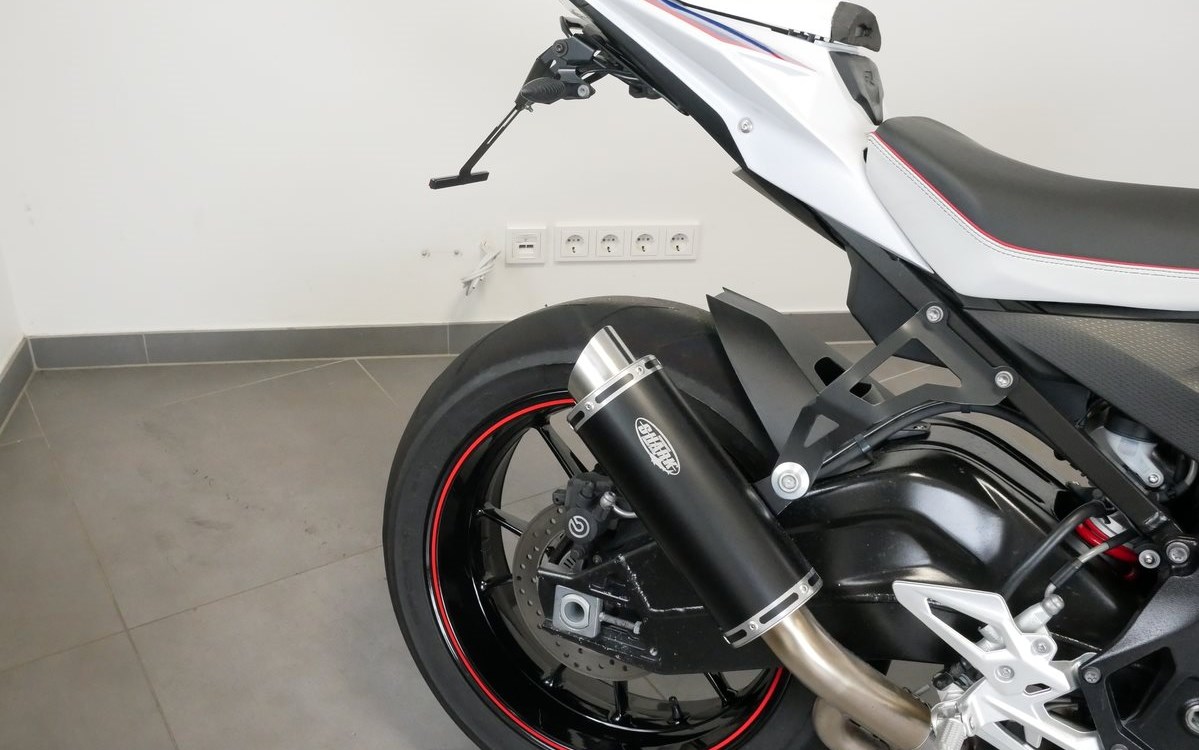 Angebot BMW S 1000 R