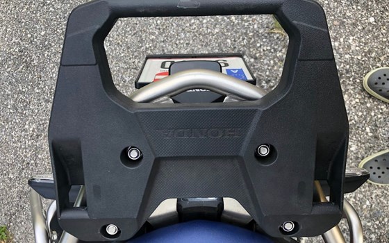 Gebrauchtmotorrad Honda CRF1000L Africa Twin Adventure Sports DCT - Bild 16 Gebrauchtmotorrad Honda CRF1000L Africa Twin Adventure Sports DCT - Bild 16