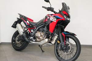 Offer Honda CRF1100L Africa Twin