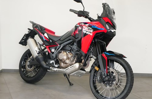Gebrauchtmotorrad Honda CRF1100L Africa Twin