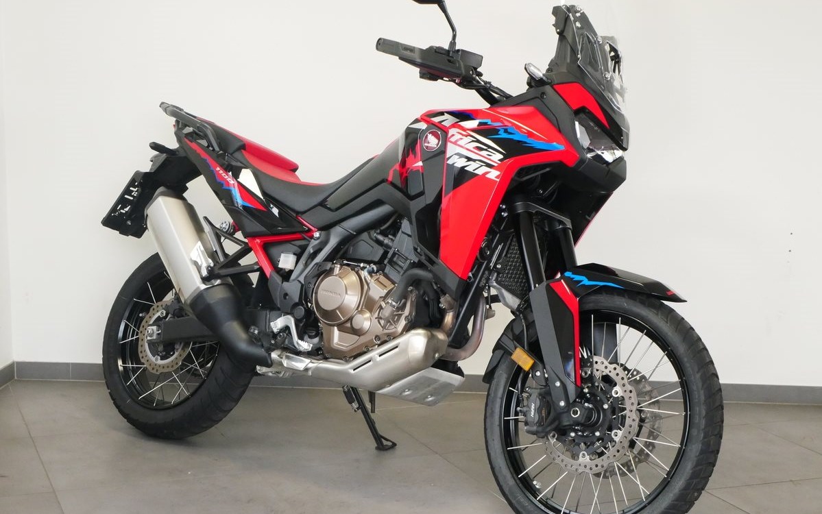 Offer Honda CRF1100L Africa Twin