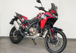 Gebrauchte Honda CRF1100L Africa Twin