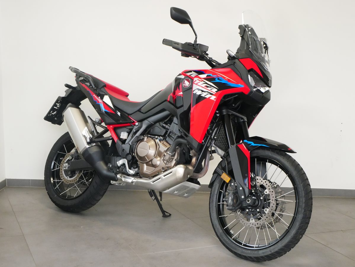 Honda CRF1100L Africa Twin