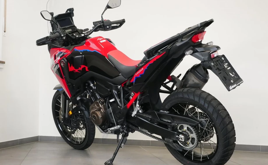 Offer Honda CRF1100L Africa Twin Bild 10: Offer Honda CRF1100L Africa Twin
