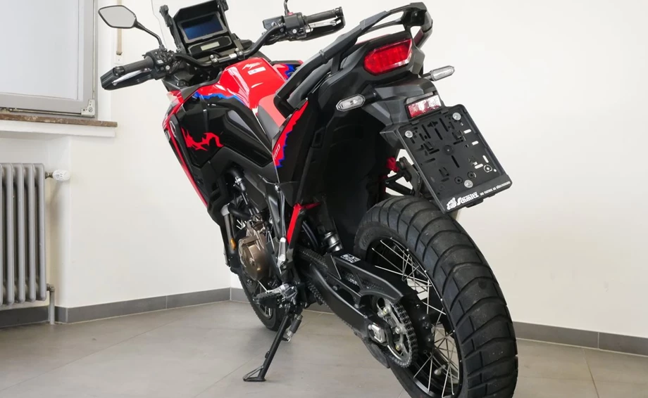 Offer Honda CRF1100L Africa Twin Bild 11: Offer Honda CRF1100L Africa Twin