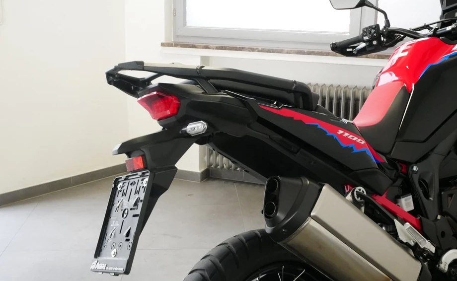 Offer Honda CRF1100L Africa Twin Bild 13: Offer Honda CRF1100L Africa Twin