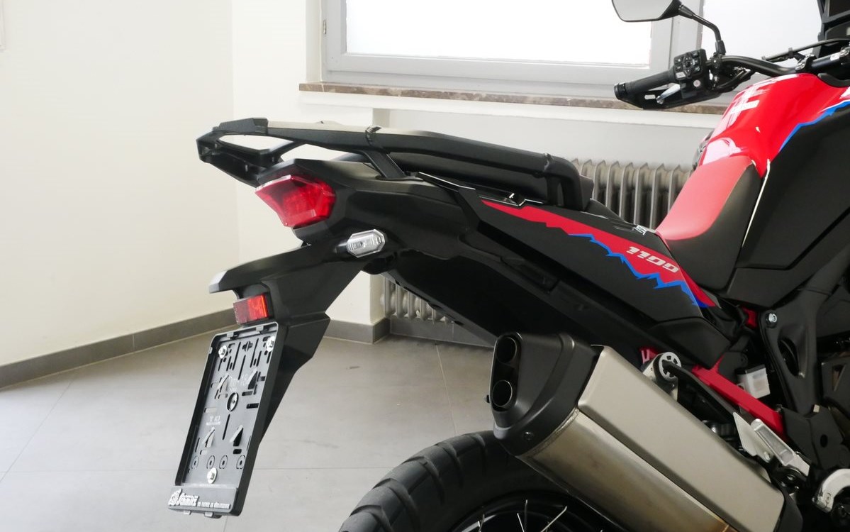 Angebot Honda CRF1100L Africa Twin