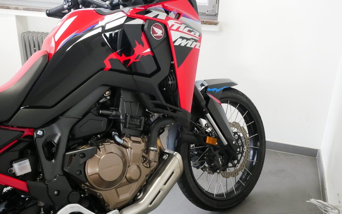 Angebot Honda CRF1100L Africa Twin
