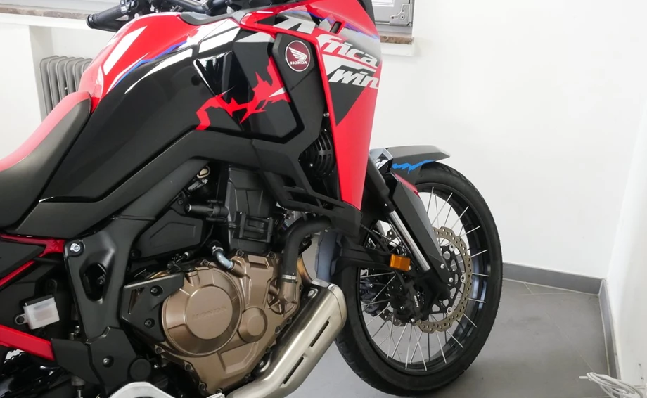 Offer Honda CRF1100L Africa Twin Bild 14: Offer Honda CRF1100L Africa Twin