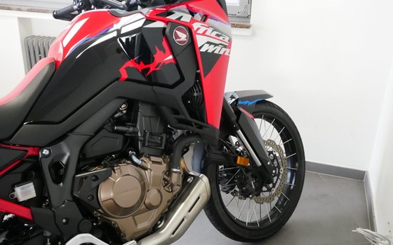 Gebrauchtmotorrad Honda CRF1100L Africa Twin - Bild 14