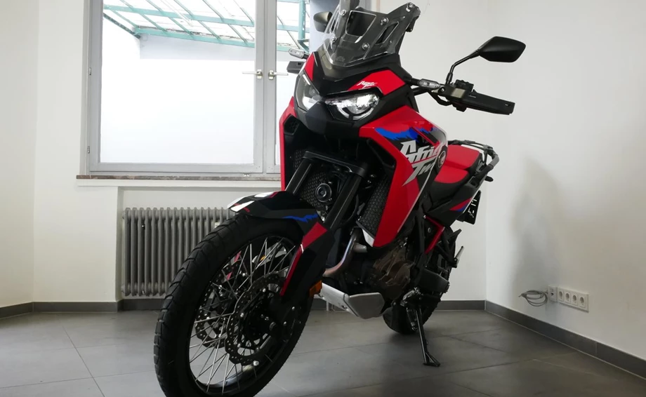 Offer Honda CRF1100L Africa Twin Bild 2: Offer Honda CRF1100L Africa Twin
