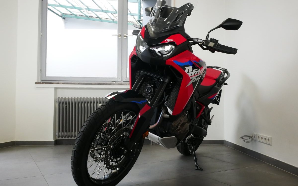 Angebot Honda CRF1100L Africa Twin