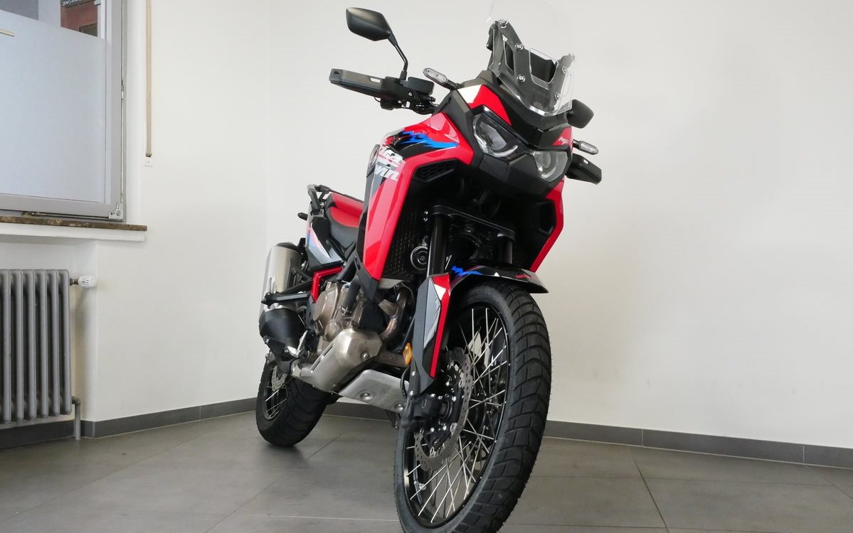 Angebot Honda CRF1100L Africa Twin