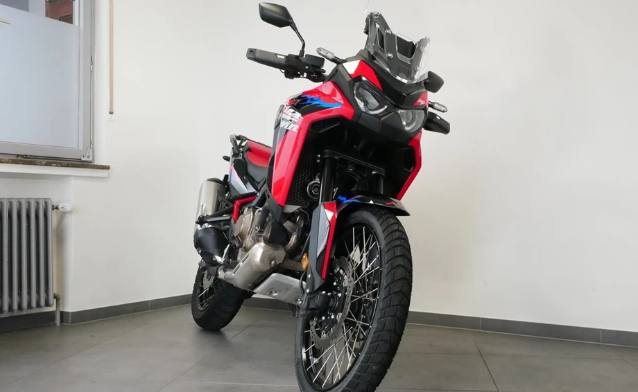 Offer Honda CRF1100L Africa Twin Bild 3: Offer Honda CRF1100L Africa Twin