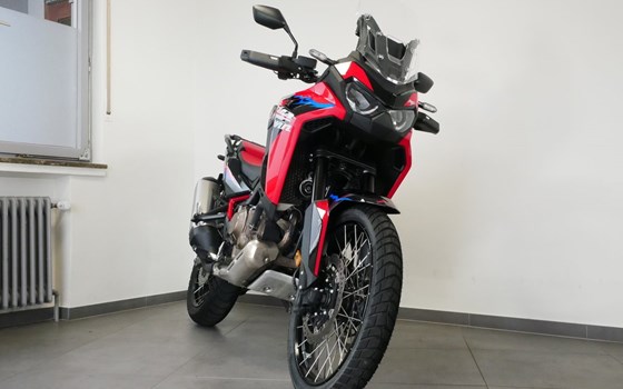 Gebrauchtmotorrad Honda CRF1100L Africa Twin - Bild 3