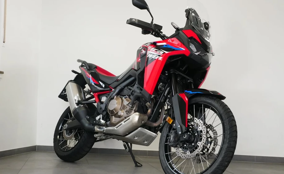 Offer Honda CRF1100L Africa Twin Bild 4: Offer Honda CRF1100L Africa Twin