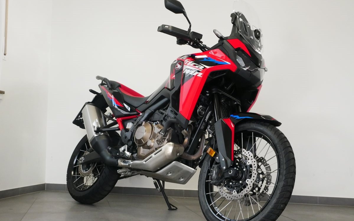 Offer Honda CRF1100L Africa Twin