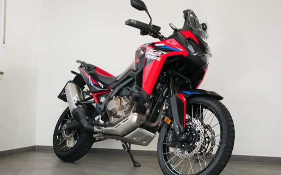 Gebrauchtmotorrad Honda CRF1100L Africa Twin - Bild 4