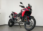 Angebot Honda CRF1100L Africa Twin