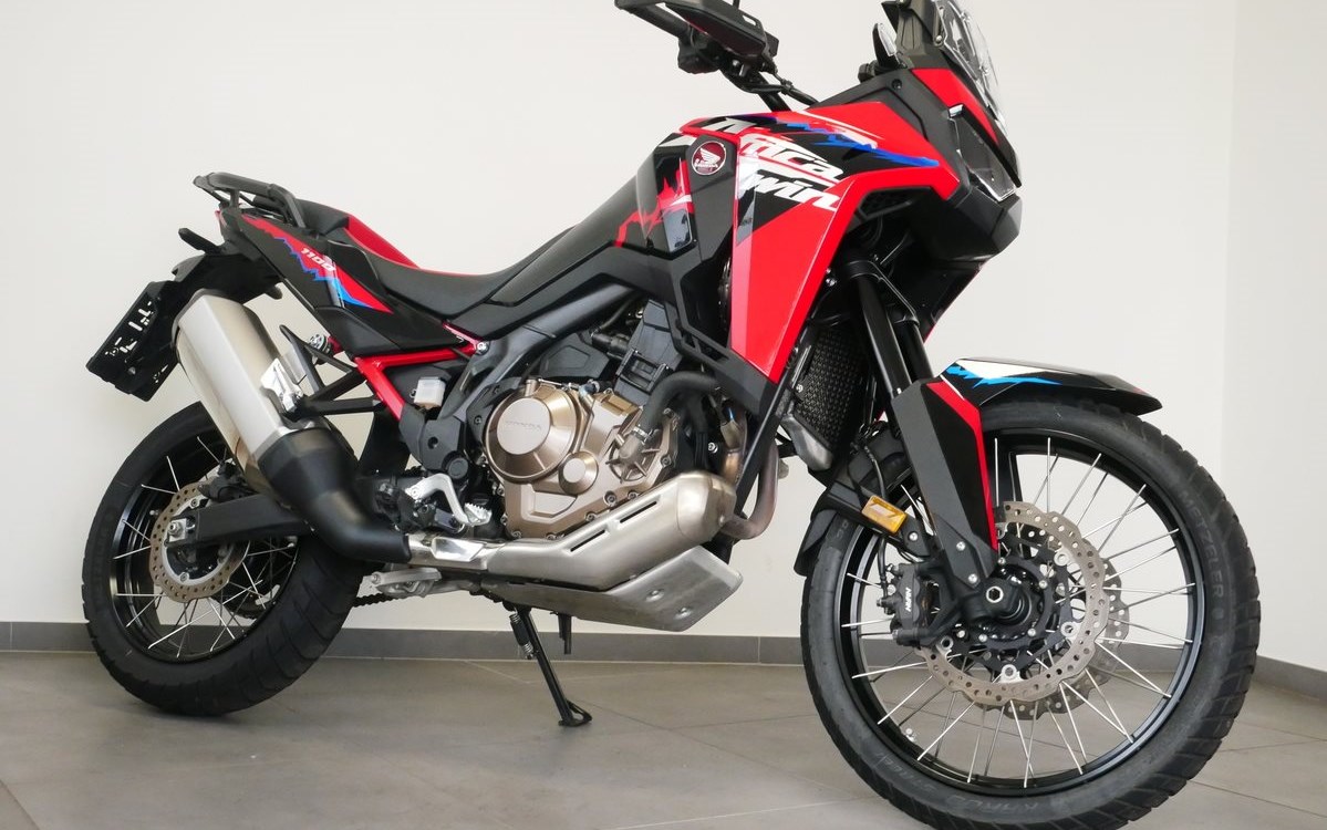 Angebot Honda CRF1100L Africa Twin