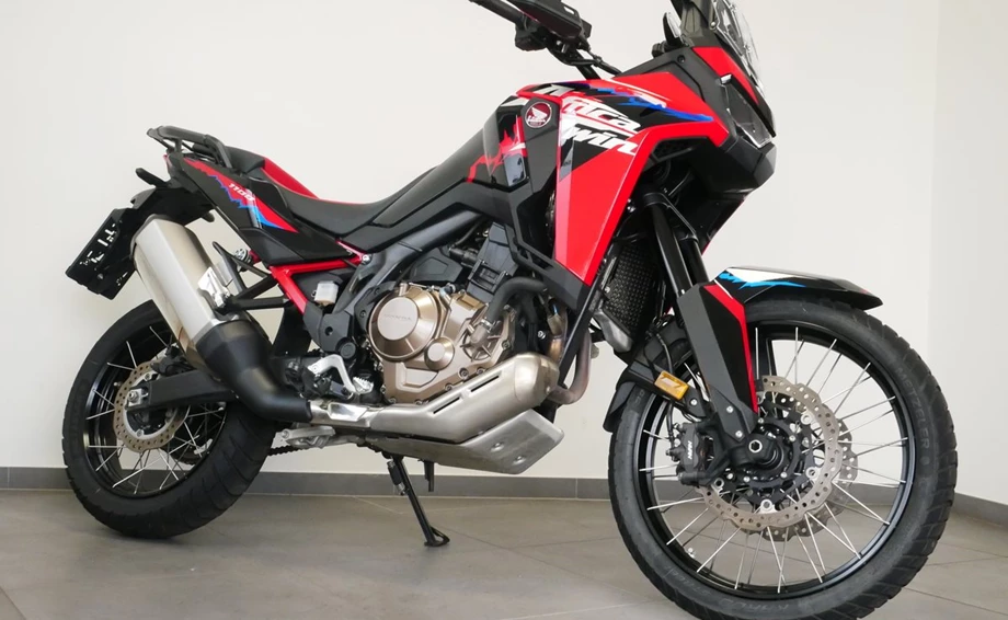 Offer Honda CRF1100L Africa Twin Bild 5: Offer Honda CRF1100L Africa Twin