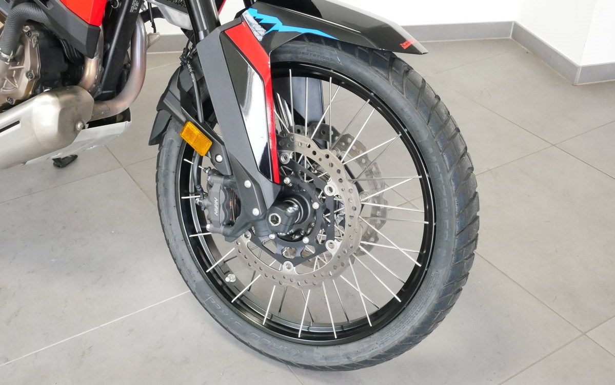 Angebot Honda CRF1100L Africa Twin