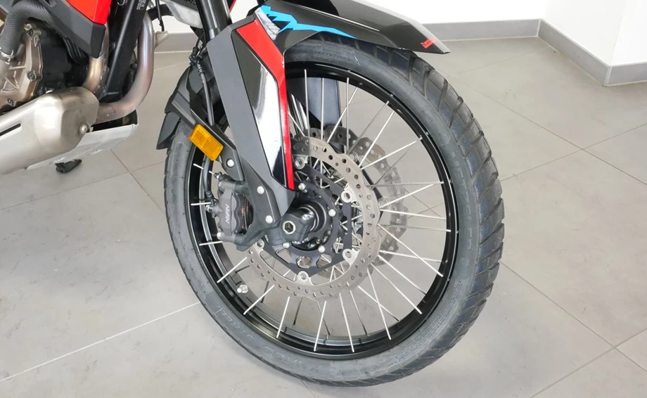 Offer Honda CRF1100L Africa Twin Bild 6: Offer Honda CRF1100L Africa Twin