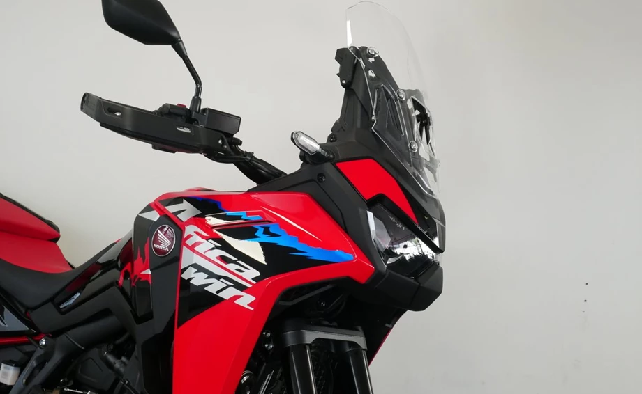 Offer Honda CRF1100L Africa Twin Bild 7: Offer Honda CRF1100L Africa Twin