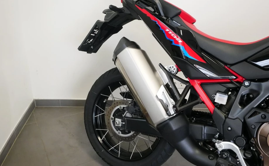 Offer Honda CRF1100L Africa Twin Bild 8: Offer Honda CRF1100L Africa Twin