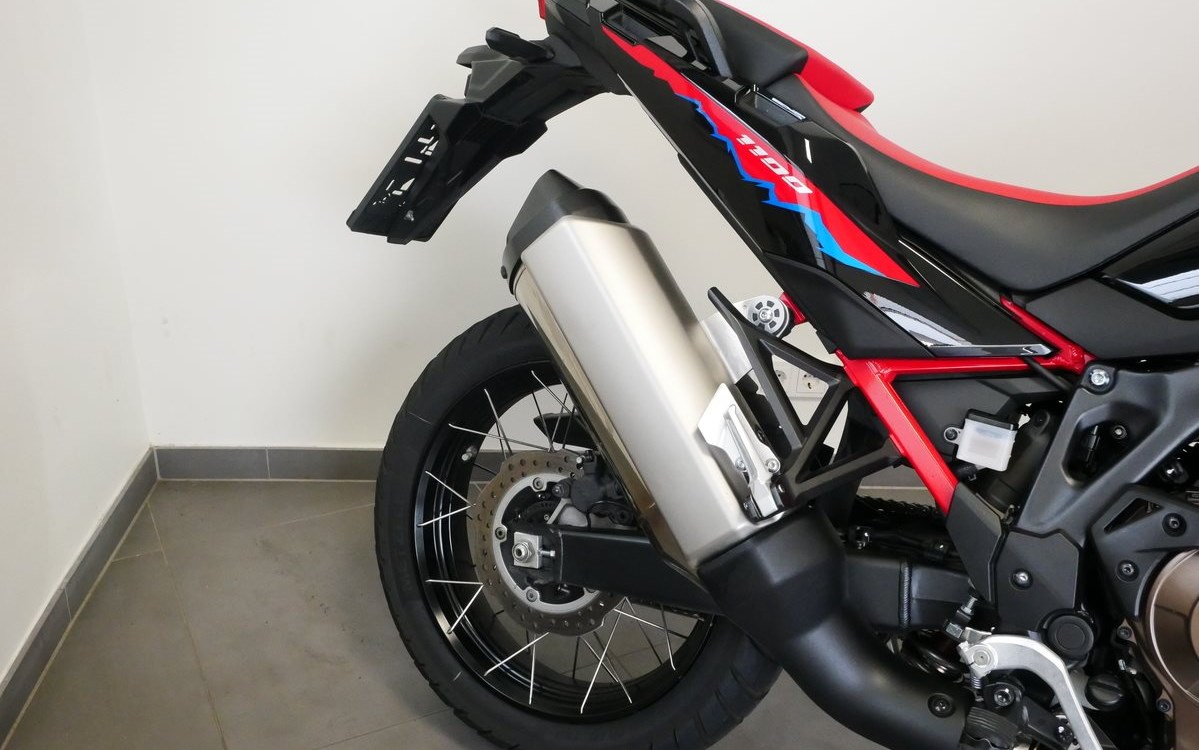 Offer Honda CRF1100L Africa Twin