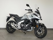 Honda NC750X