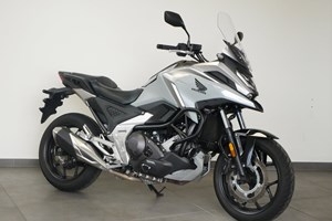 Angebot Honda NC750X