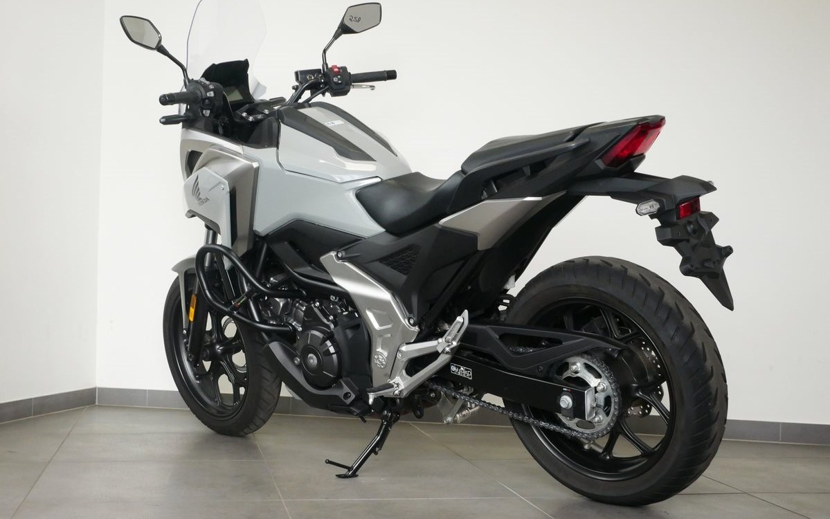 Angebot Honda NC750X