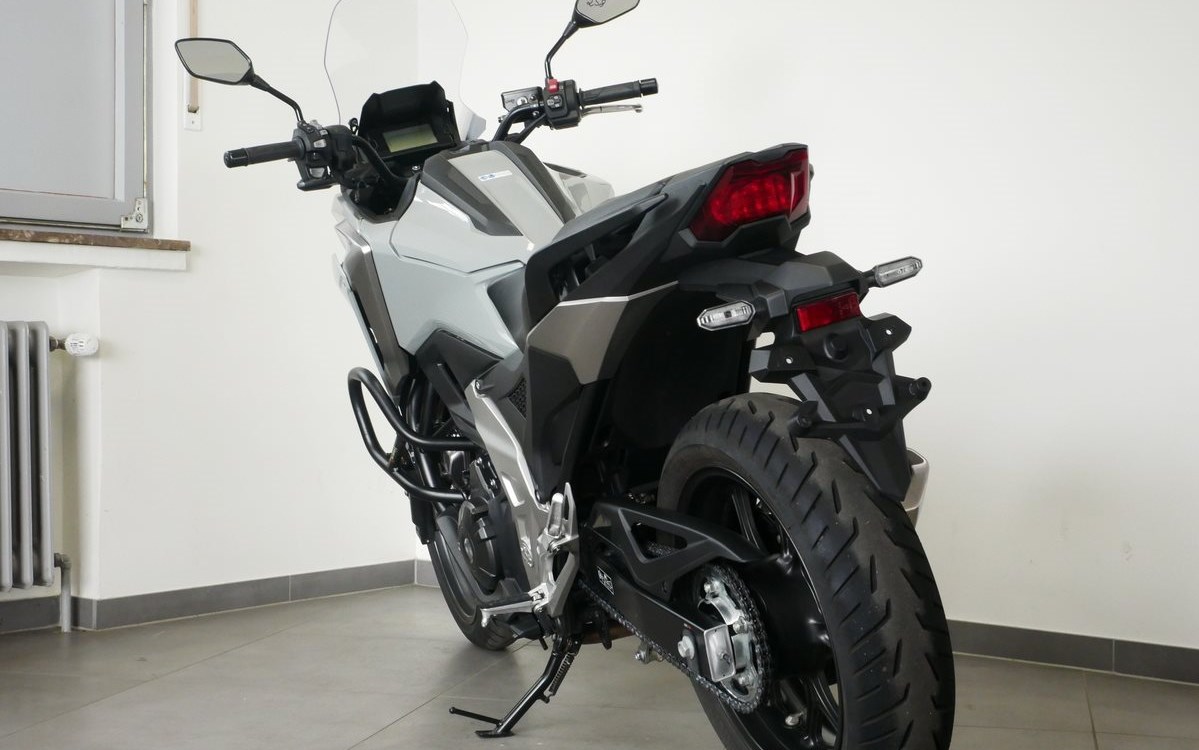 Angebot Honda NC750X