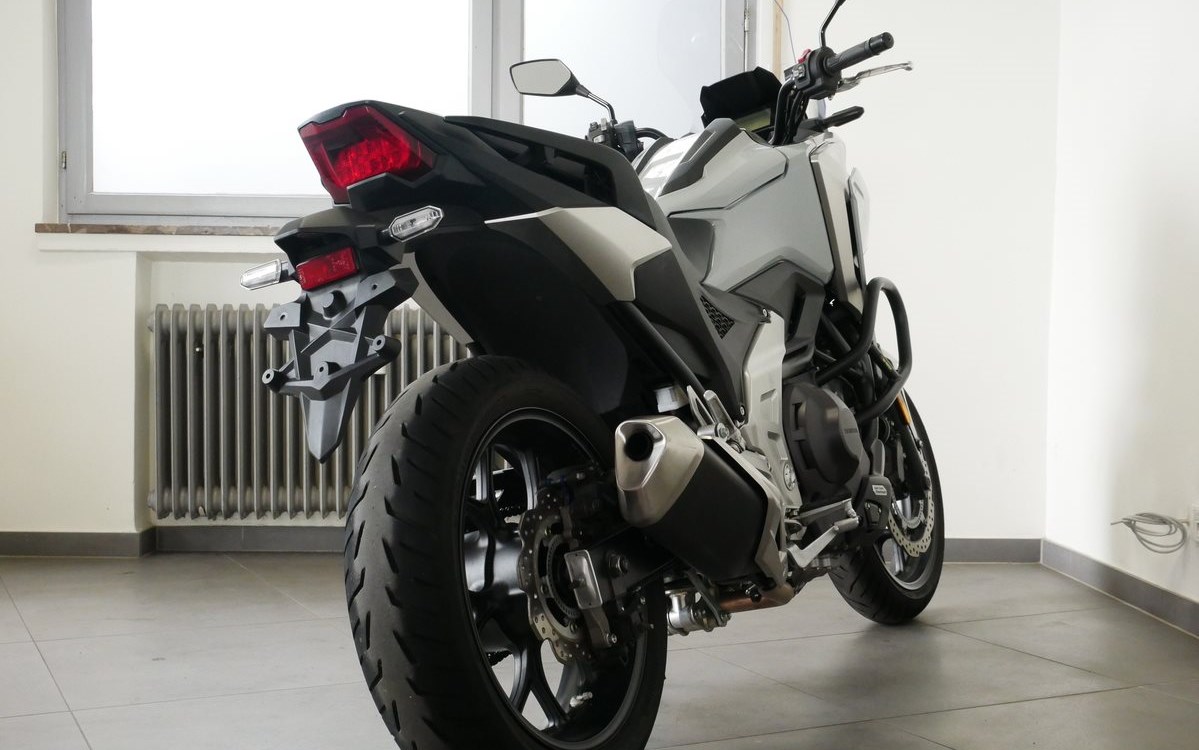 Angebot Honda NC750X