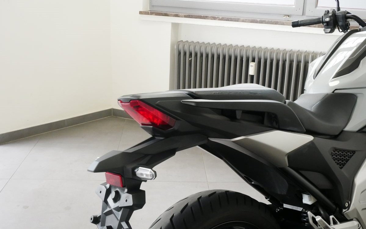 Angebot Honda NC750X