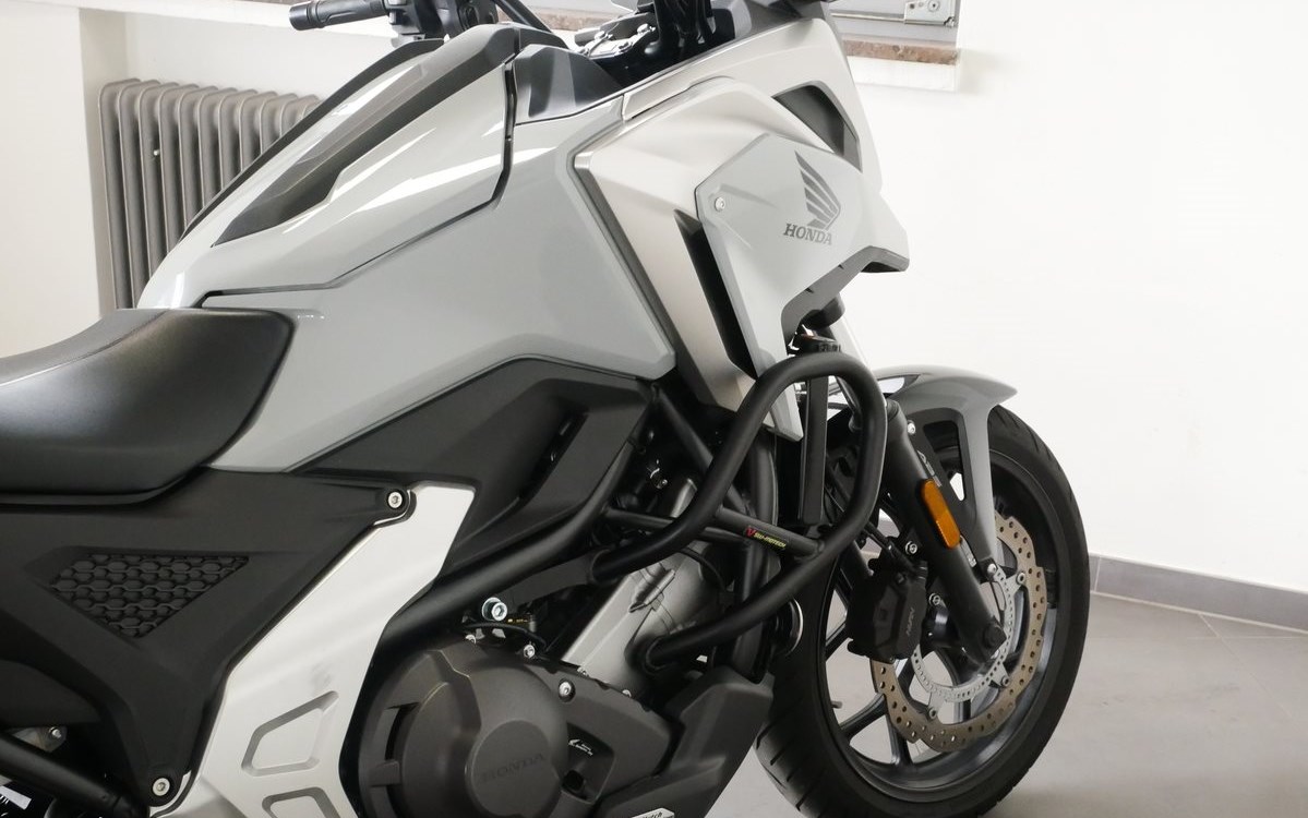 Angebot Honda NC750X