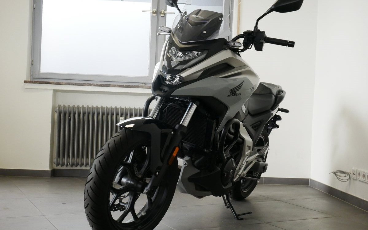 Angebot Honda NC750X
