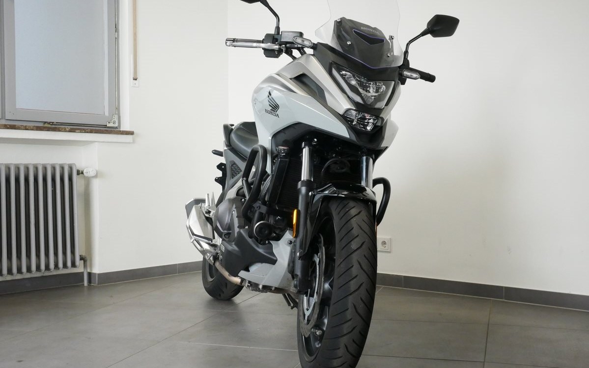 Angebot Honda NC750X